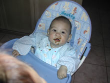 Ryan January 2004